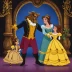 Beauty and the Beast - Theatre Severn Shrewsbury 2022