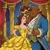 Beauty and the Beast - Swansea Grand Theatre 2022