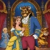 Beauty & The Beast - King's Theatre Glasgow 2022