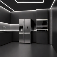 Brentwood Electric Kettle