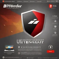 Bitdefender Ultimate Security