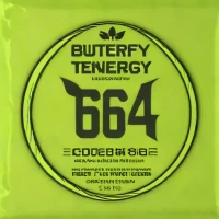 Butterfly Tenergy 64