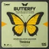 Butterfly Tenergy 25