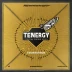 Butterfly Tenergy 80 FX