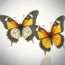 Butterfly Dignics 05 FX