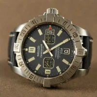 Breitling Aerospace Evo