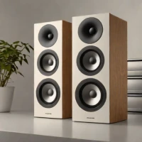 B&W 607 S3