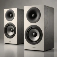 B&W 606 S3