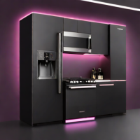 Burrow Range Recliner