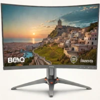 BenQ MOBIUZ EX2710Q