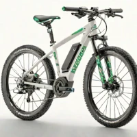 Bianchi e-Vertic