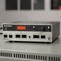 Brocade 300 FC SAN Switch