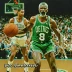Bill Russell: Legend