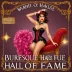 Burlesque Hall of Fame Weekender
