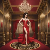Burlesque Hall of Fame