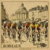 Bordeaux-Paris