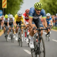 BinckBank Tour