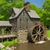 Black Creek Pioneer Village Mill