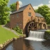 Brindley's Mill
