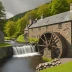 Blair Atholl Watermill