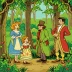 Babes in the Wood