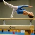 Back Tuck (Beam)