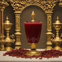 Blood of St. Januarius