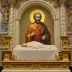 Body of St. Luke the Evangelist (Padua)