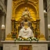 Body of St. Ignatius of Loyola