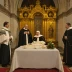 Body of St. Thomas Aquinas (Priverno/Toulouse)