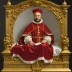 Body of St. Charles Borromeo
