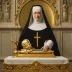 Body of St. Rita of Cascia