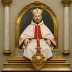 Body of St. Vincent de Paul
