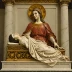 Body of St. Cecilia