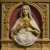 Body of St. Agnes of Rome