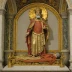 Body of St. Lawrence of Rome