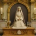 Body of St. Thérèse of Lisieux