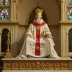 Body of St. Francis de Sales