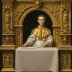 Body of St. Aloysius Gonzaga