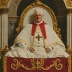 Body of Pope Pius X
