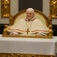Body of Pope John XXIII