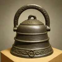 Bell of St. Patrick (Clog Phádraig)