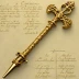 Bachall Ísu (Crozier of St. Patrick)