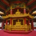 Buddha Tooth Relic (Lingguang Temple, Beijing)