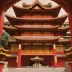 Buddha Tooth Relic Temple Relic (Singapore)