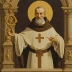 Body of St. John of the Cross