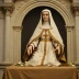 Body of St. Teresa of Ávila (Alba de Tormes)