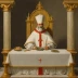 Body of St. Camillus de Lellis