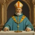 Body of St. Alfonso Maria de' Liguori