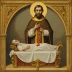 Body of St. Pedro de San José Betancur
